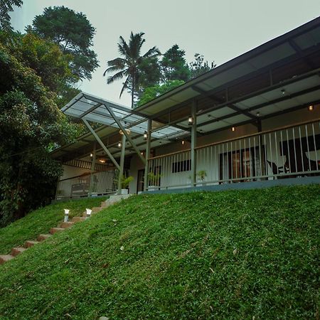 Nila Paithal Villa Paithalmala Bagian luar foto