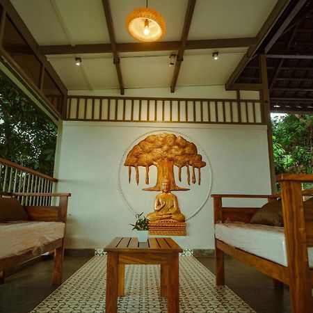 Nila Paithal Villa Paithalmala Bagian luar foto