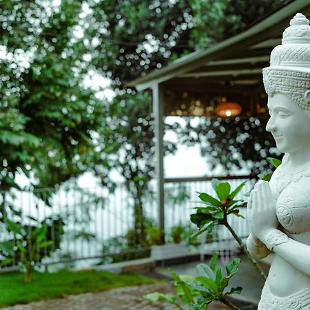 Nila Paithal Villa Paithalmala Bagian luar foto